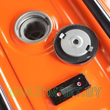 Бензиновый генератор Patriot Max Power SRGE 2500 (474103130) картинка 6